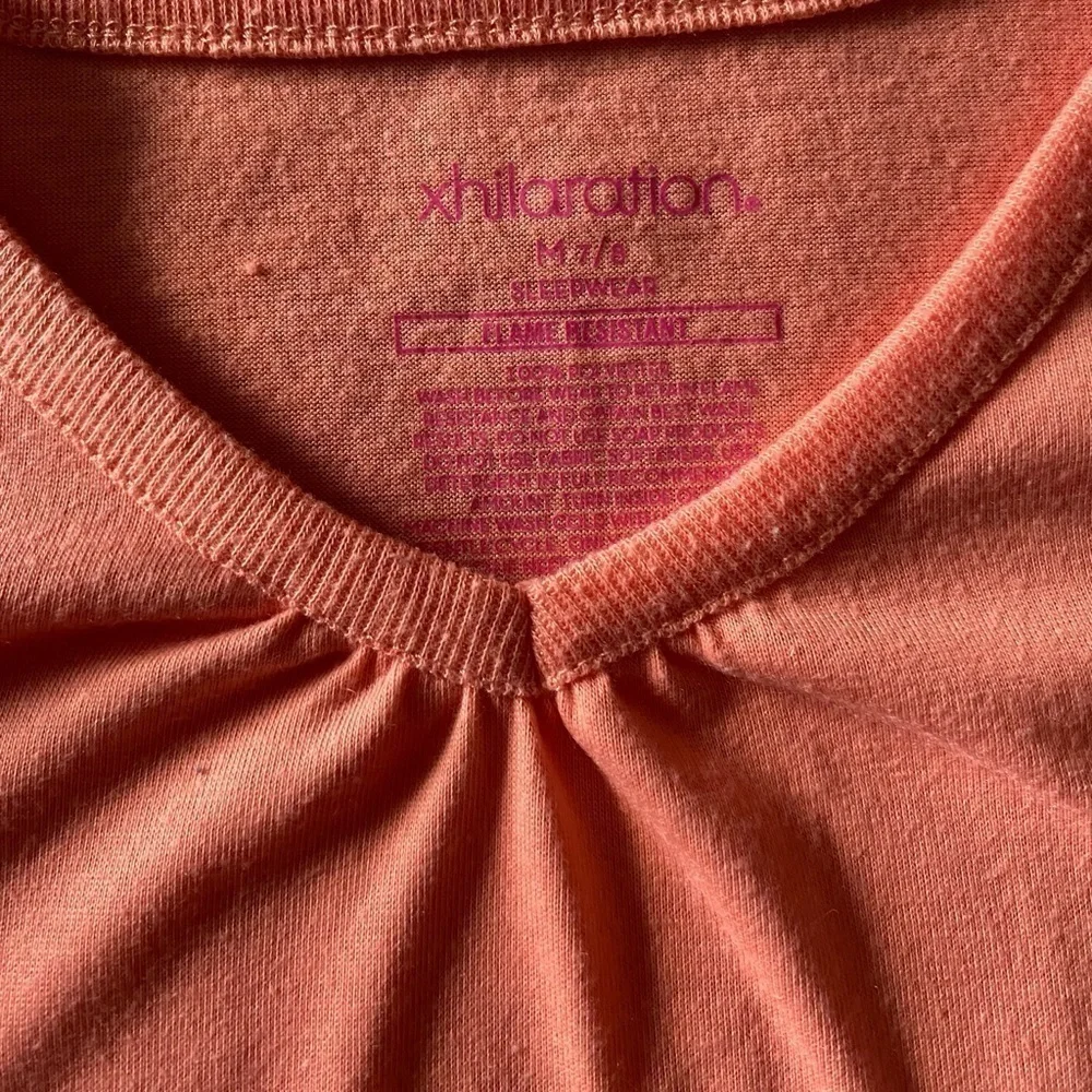 NWT-OSH KOSH & XHILARATION-GIRLS TOPS-SIZE 7